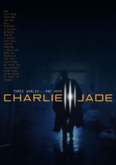 Charlie Jade - Charlie Jade