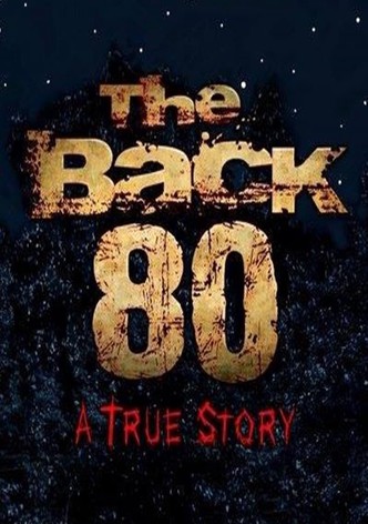 The Back 80