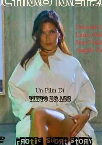 Ultimo metrò