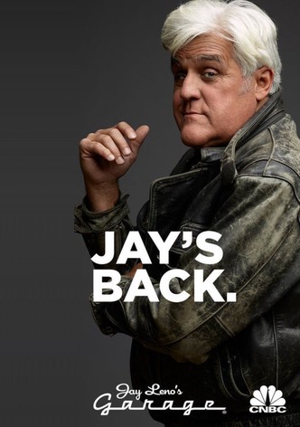 Jay Leno's Garage, Season 2