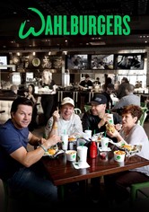 Wahlburgers