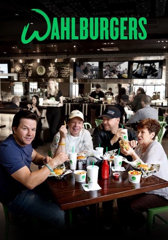 Wahlburgers