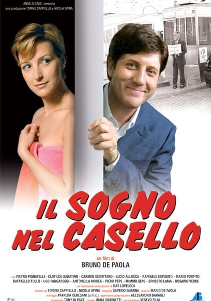 Il Sogno nel casello