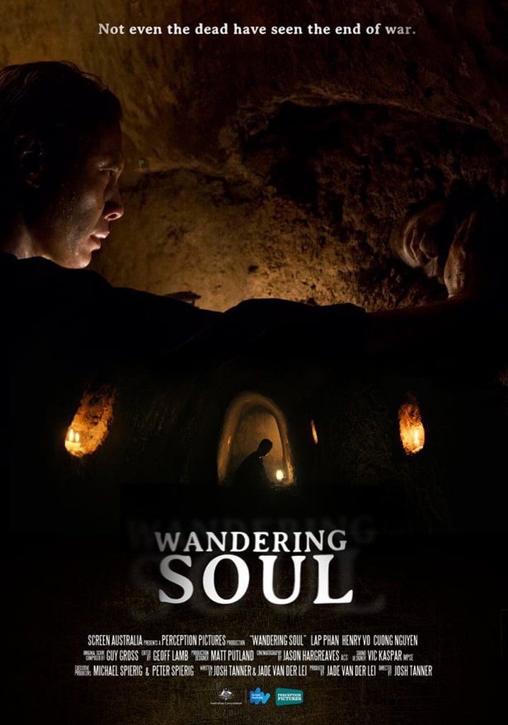 Wandering Soul
