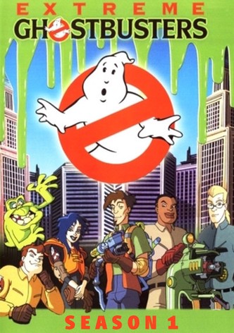 Ghostbusters putlocker best sale