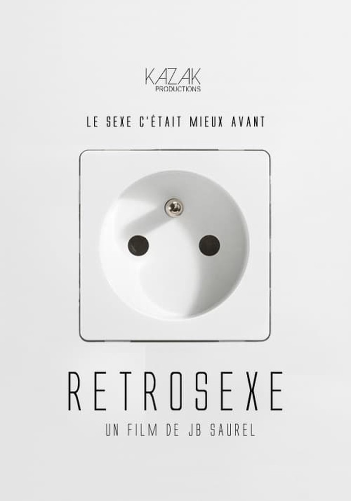 Retrosex