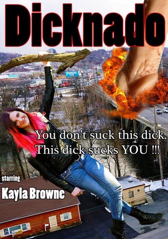 Dicknado