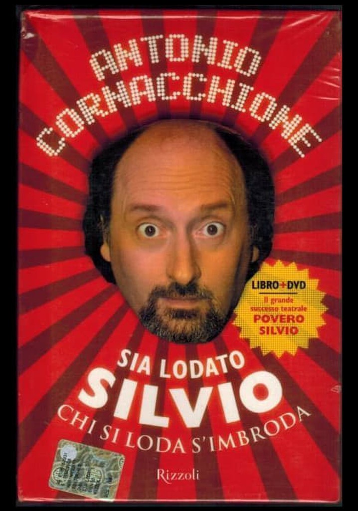 Sia Lodato Silvio