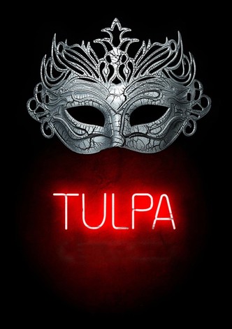 Tulpa - Demonio del deseo