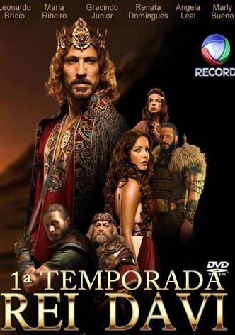 Temporada 1