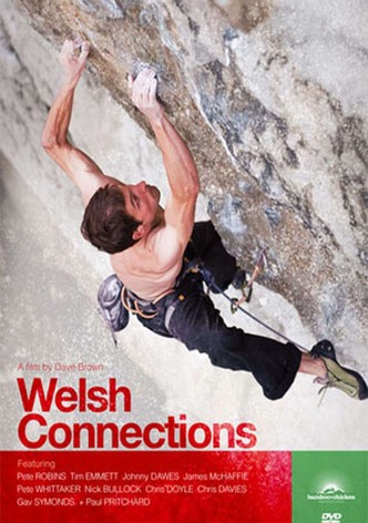 Welsh Connections