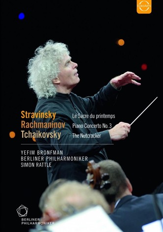 Waldbühne 2009 | Russian Rhythms