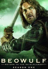Beowulf: El Regreso - Temporada 1