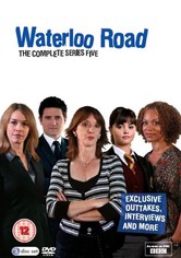Waterloo Road - 5. sezóna