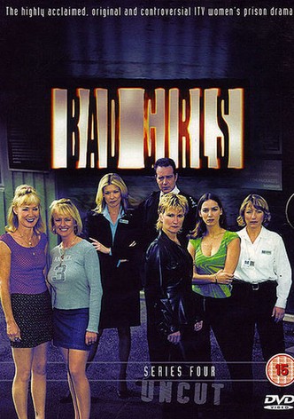 Bad Girls watch tv series streaming online