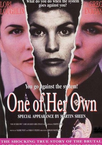 La revanche d'une femme flic