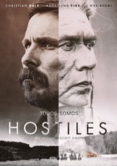 Hostiles: Violencia americana