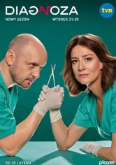 Diagnoza - Sezon 2