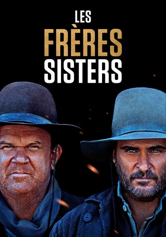 Les Frères Sisters