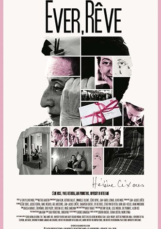 Ever, reve, Helene Cixous