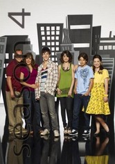 Wizards of Waverly Place - Season 4