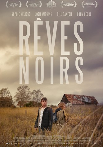 Rêves noirs