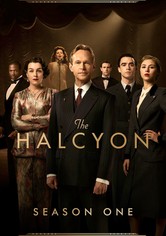 The Halcyon, un palace dans la tourmente - Saison 1