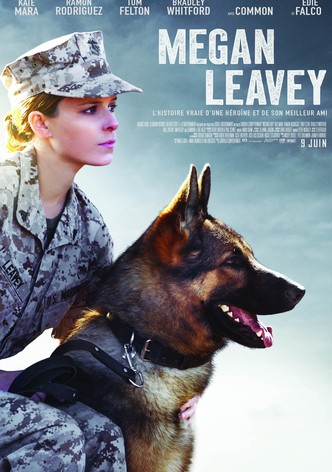 Megan Leavey