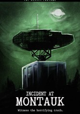 Incident at Montauk