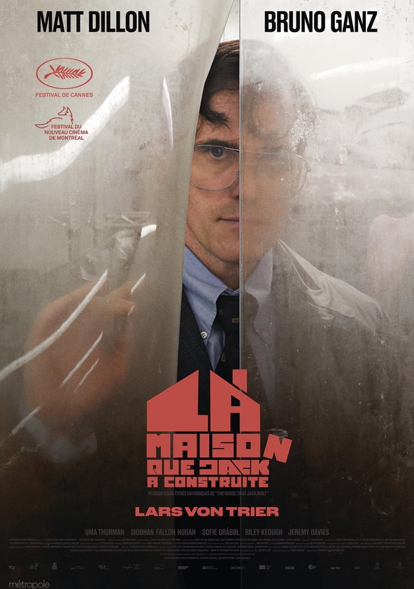 The house that jack cheap built full movie stream