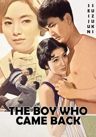 The Boy Who Came Back