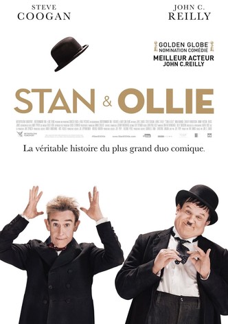 Stan et Ollie