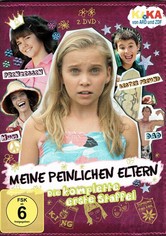 Meine peinlichen Eltern