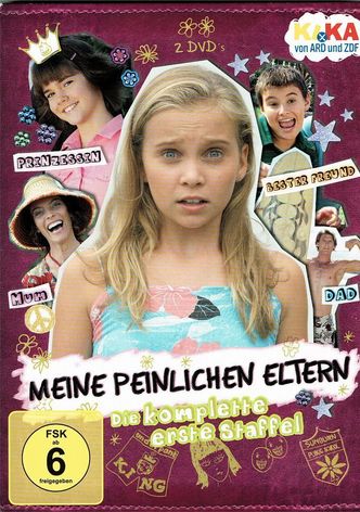 Mortified - Season 1