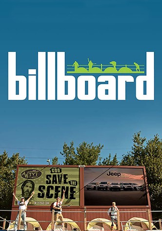 Billboard