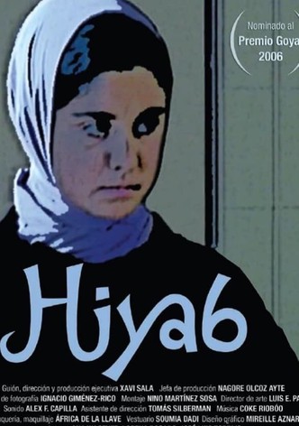 Hiyab