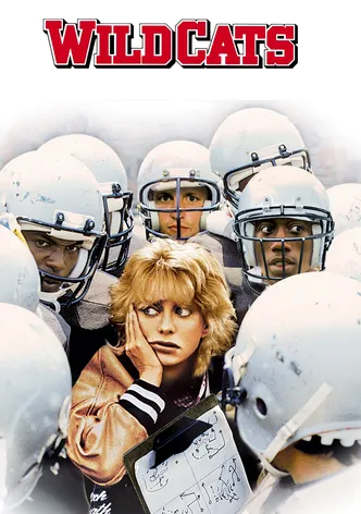 Wildcats poster