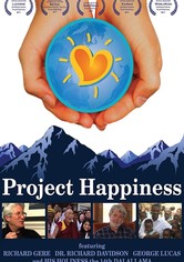 Project Happiness