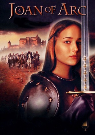 Joan of Arc