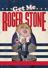 Get Me Roger Stone