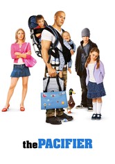 The Pacifier