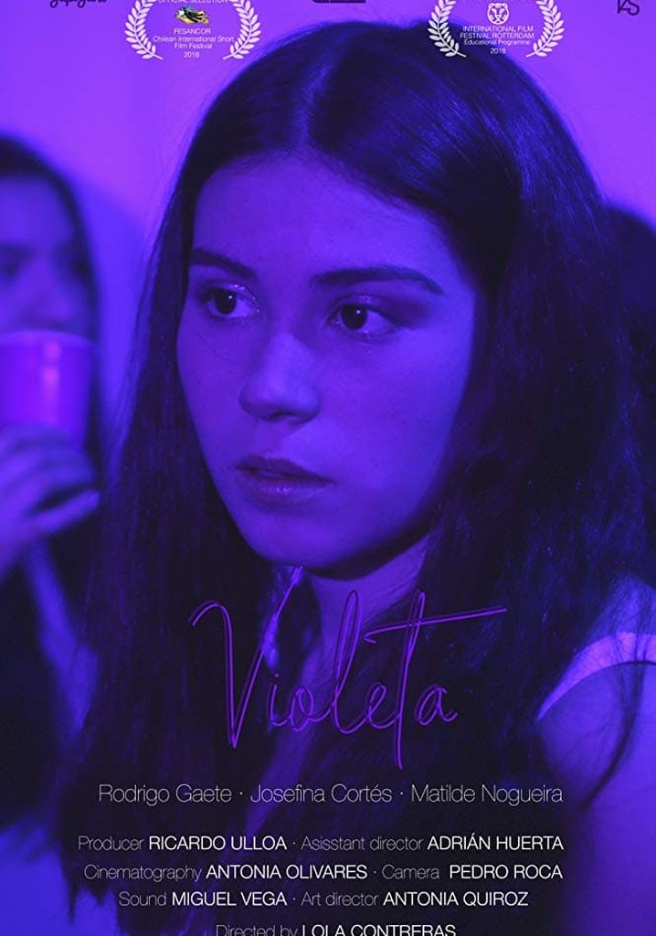 Violeta