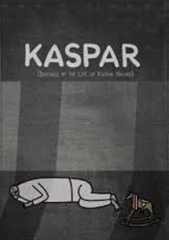 Kaspar
