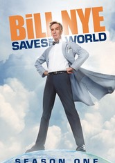 Bill Nye rettet die Welt - Season 1