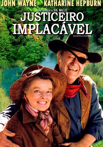 Justiceiro Implacavel