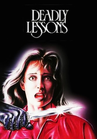 Meurtres au collège