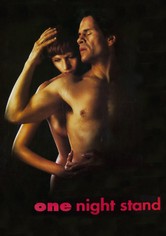 Una noche de pasión