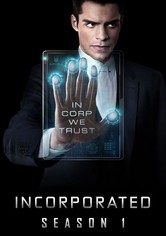 Incorporated - Saison 1