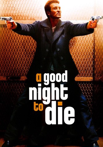 Eine gute Nacht zum Sterben