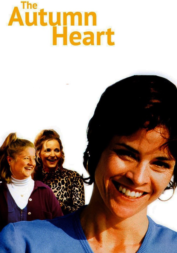 The Autumn Heart